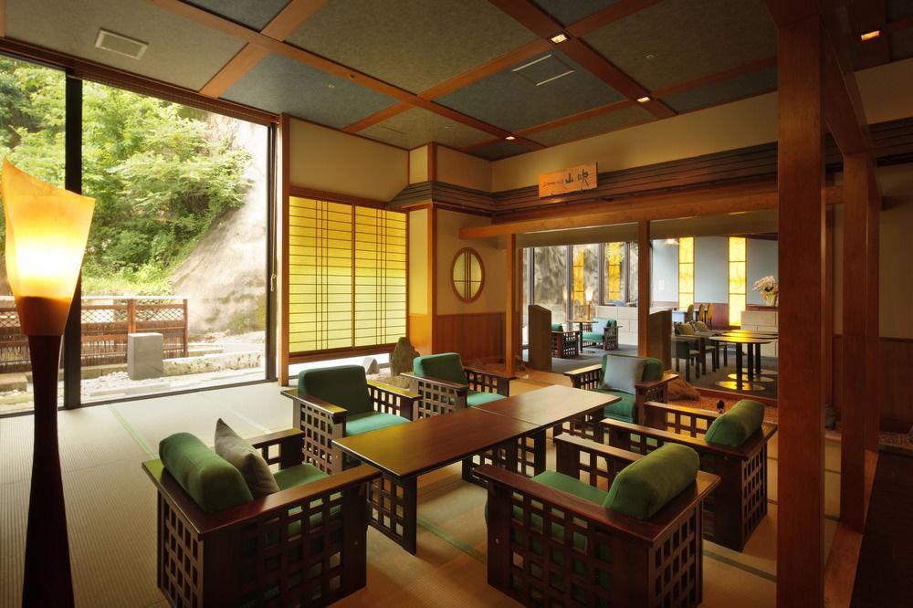 Hotel Ootaki Nikko Exterior foto